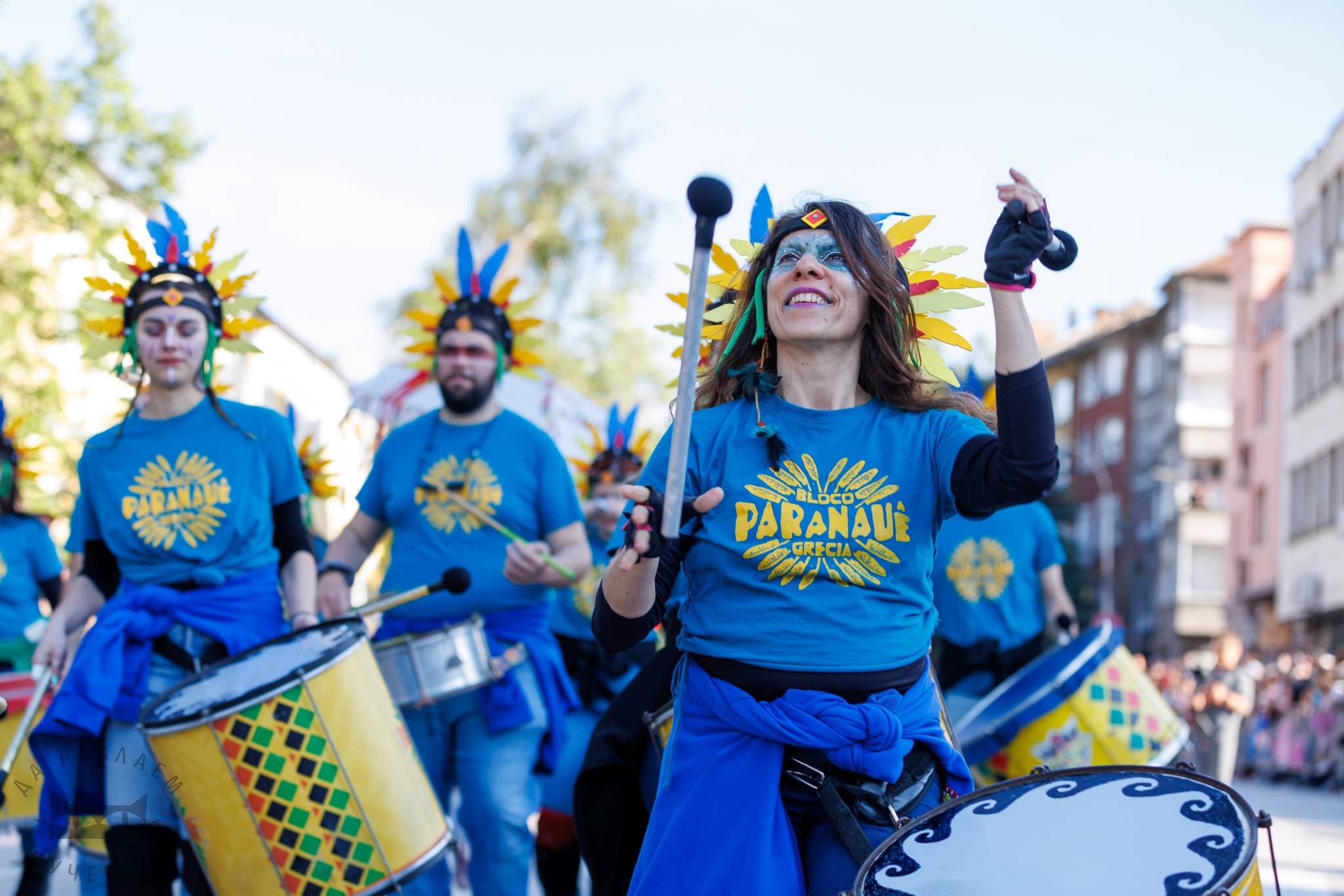  Карнавал Габрово 